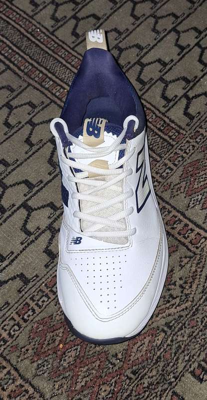 New Balance CK4030N5 Cricket Bowlers spikes