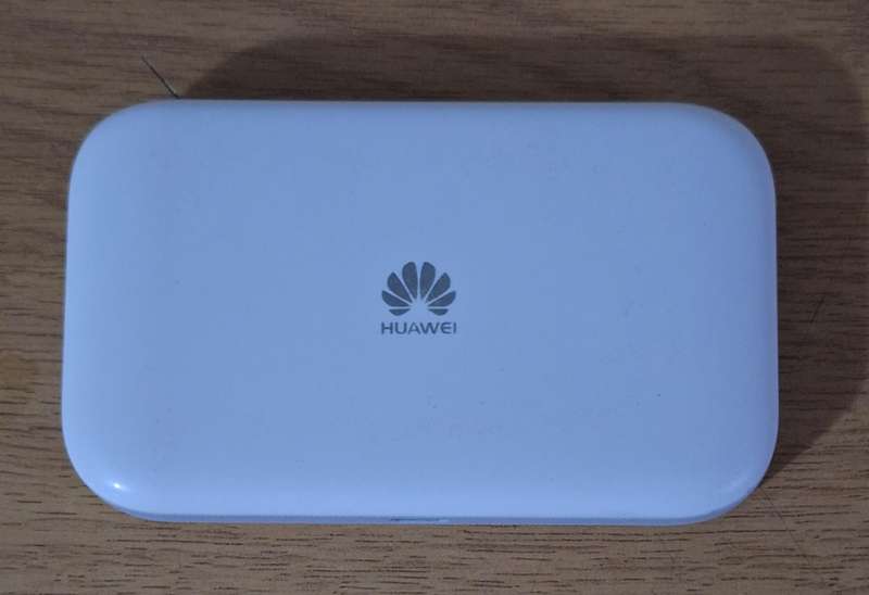 Huawei Mobile wifi router E5577
