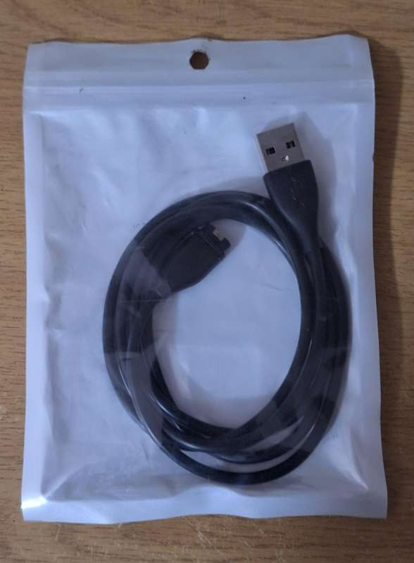 Garmin Fenix Charging Cable