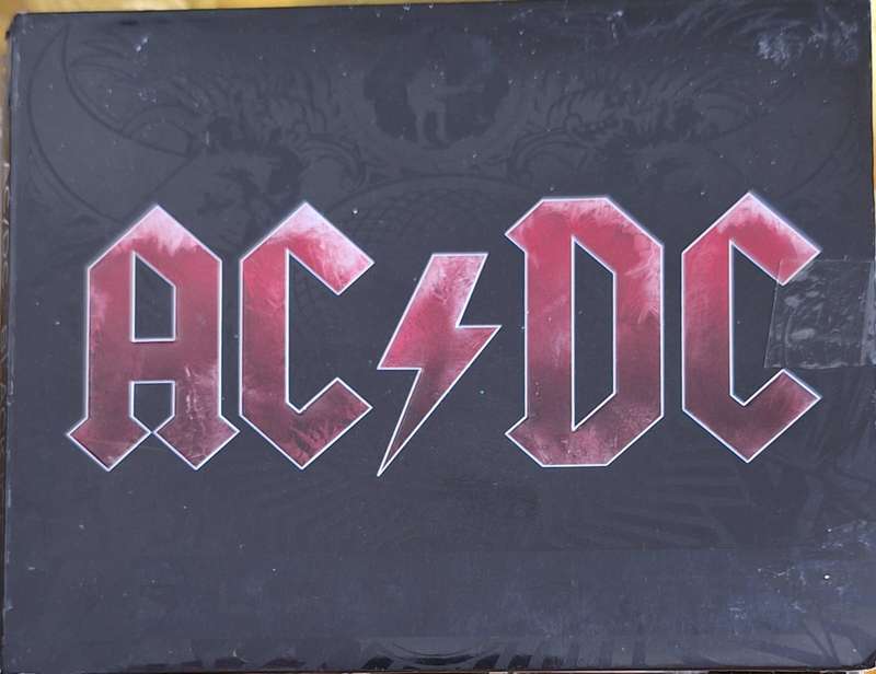 Metallica & host of Heavy Metal CD's