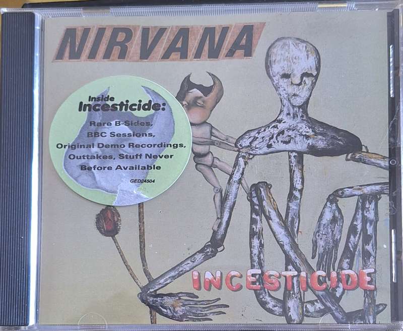 Metallica & host of Heavy Metal CD's