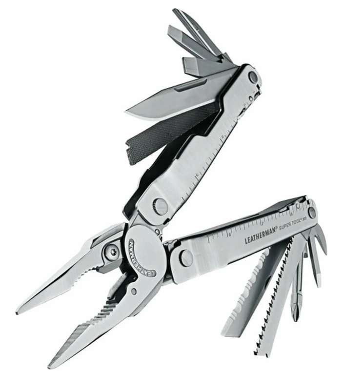 Leatherman Supertool 300