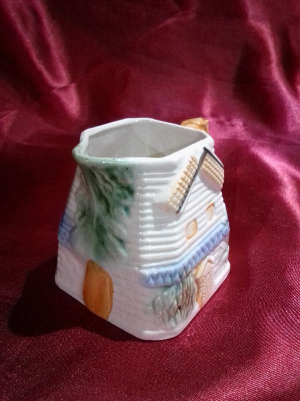 Vintage Japanese Creamer