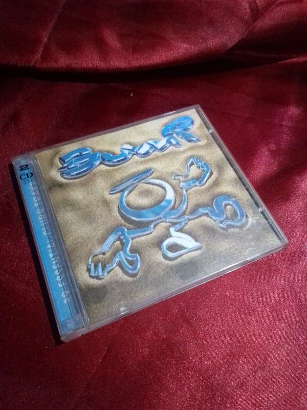 2002 Release : BUMP 2 Disc CD