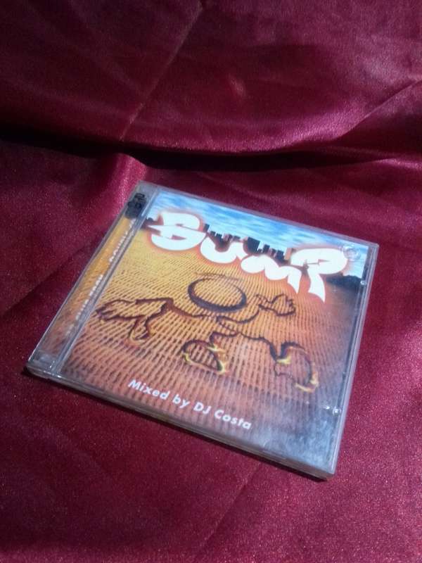 2003 Release : BUMP 2 Disc CD