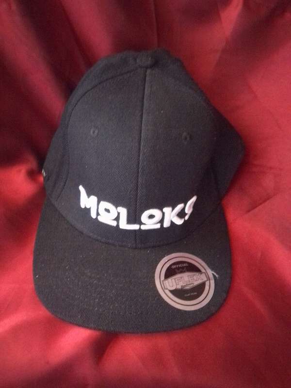 MOLOKO UFLEX CAP SIZE M