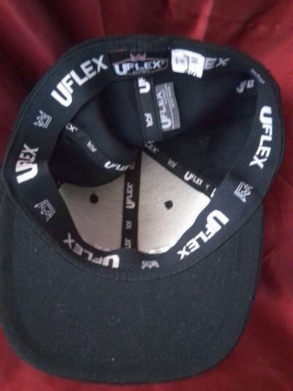MOLOKO UFLEX CAP SIZE M