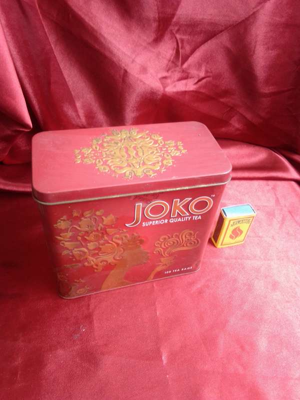 Joko Tin