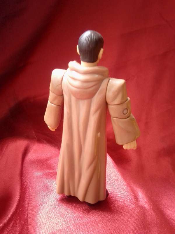 1994 Playmates Sarek (Star Trek) Articulated Figurine