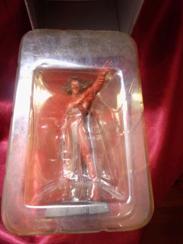 2006 Marvel Mephisto #24 Boxed Figurine