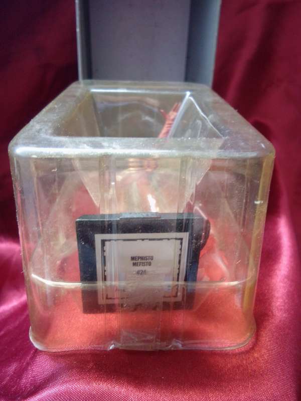 2006 Marvel Mephisto #24 Boxed Figurine