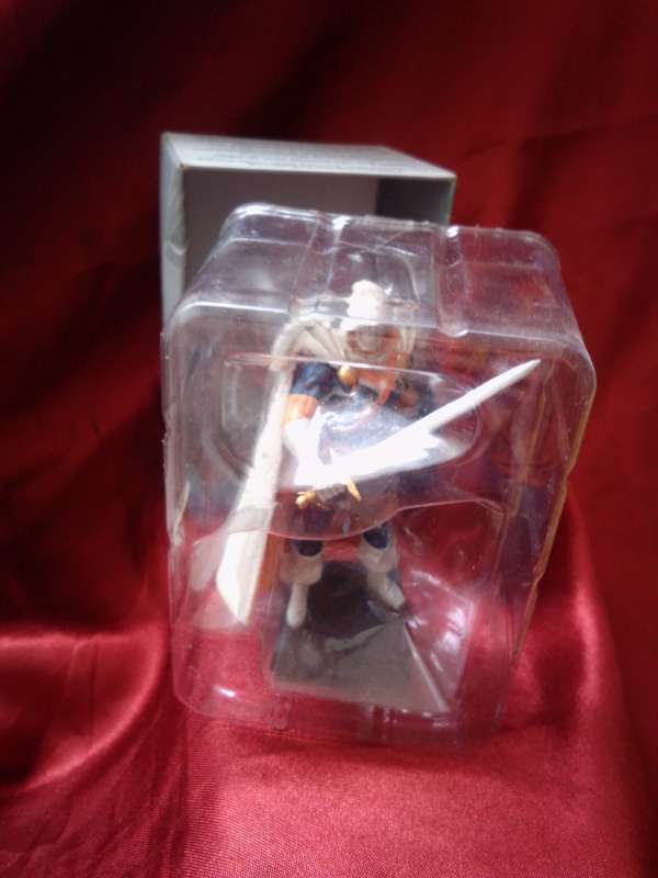2009 Marvel Taskmaster #104 Boxed Figurine