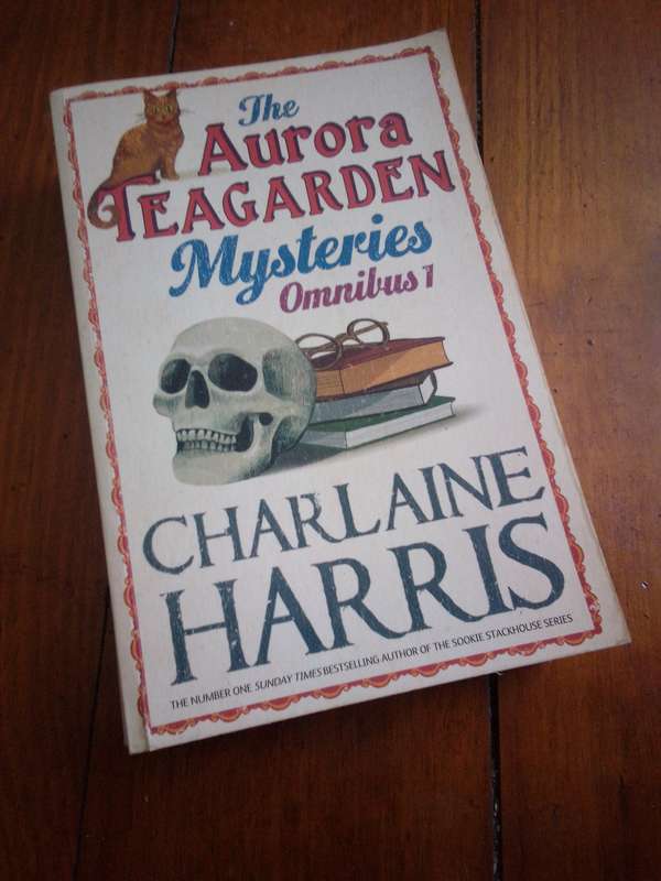 Aurora Teagarden Mysteries Omnibus 1 (2010 Softcover)