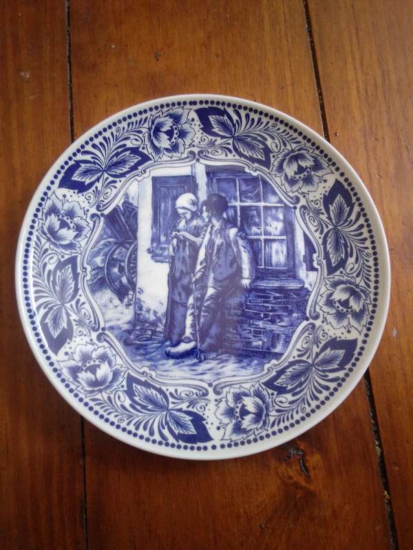 Delft Holland