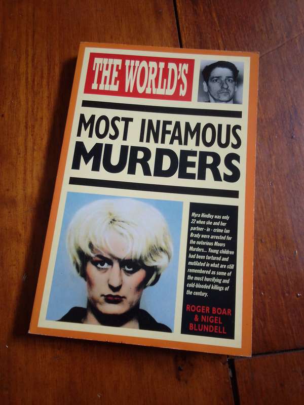 Most Infamous Murders 2005 Paperback