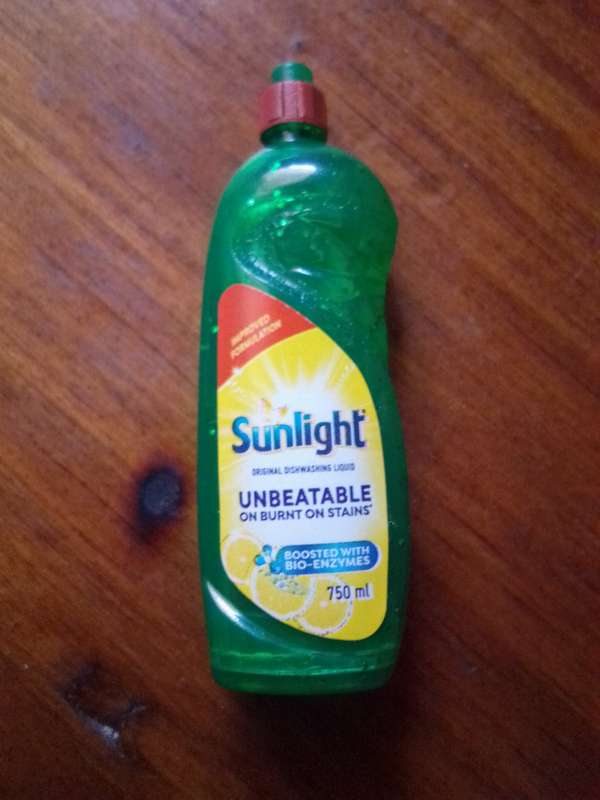 Mini Checkers Collectable - Sunlight