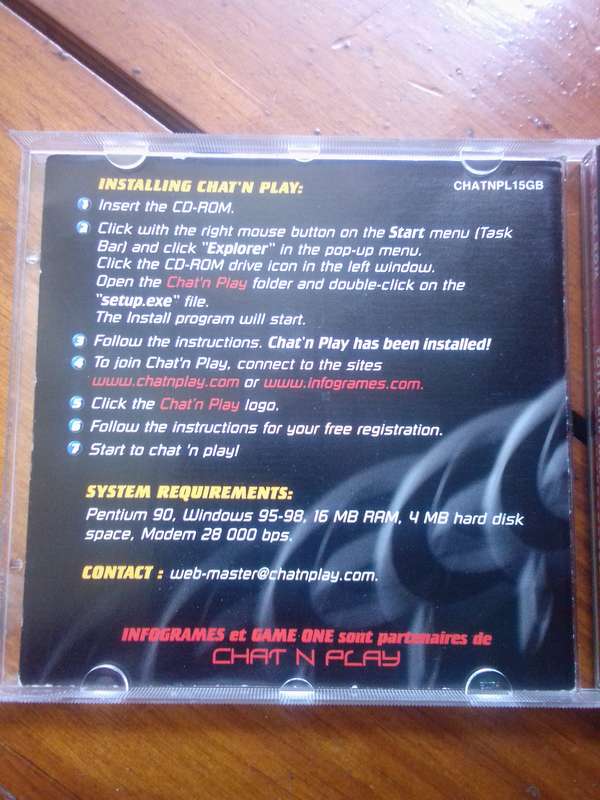 1998 TOTAL AIR WAR PC