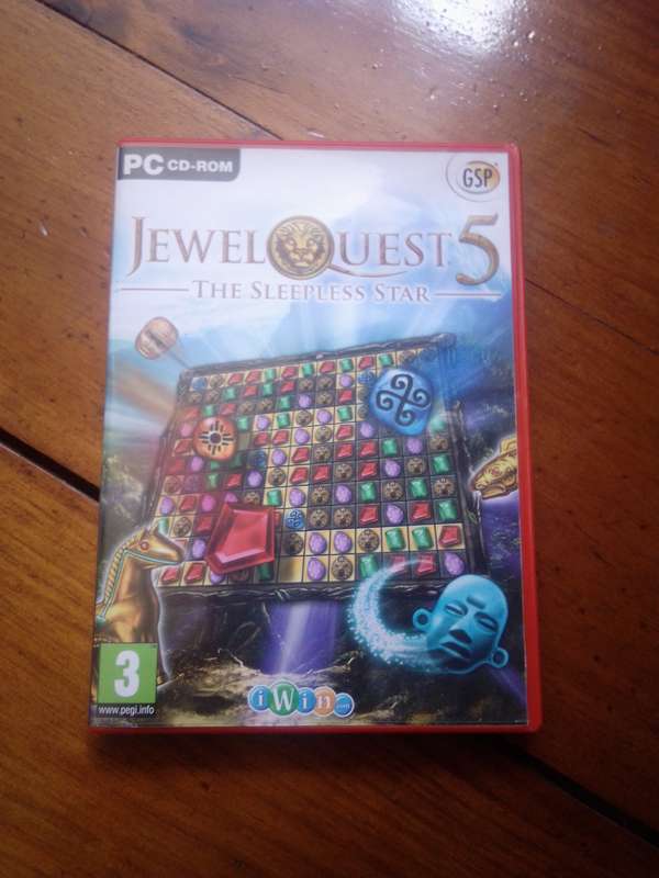 Jewel Quest 5 PC