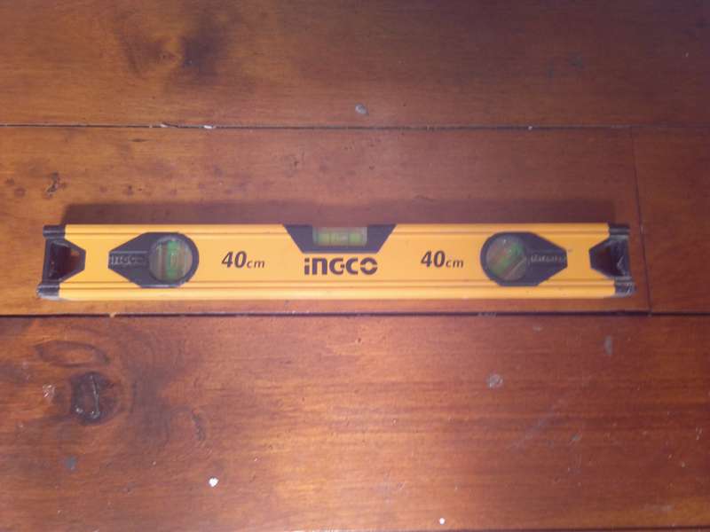 40cm INGCO Spirit Level