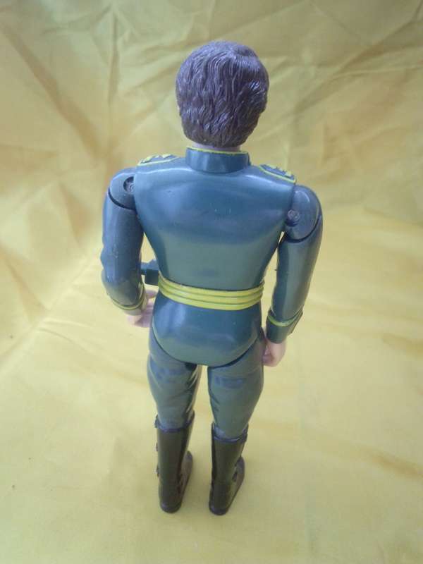 1984 LJN Toys Dune Paul Atreides Figurine
