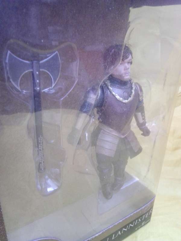 Game of Thrones Legacy Collection #2 Tyrion Lannister