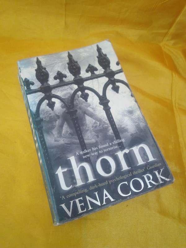thorn - Vena Cork 2004 Paperback
