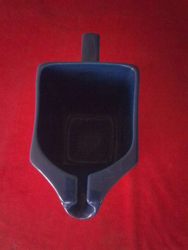 Ballantines Water Pitcher