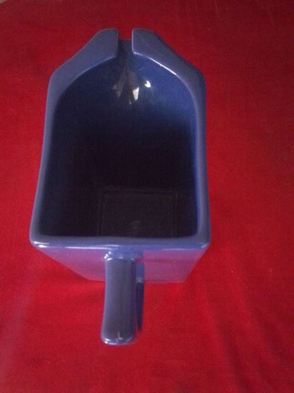 Martell Water Pitcher