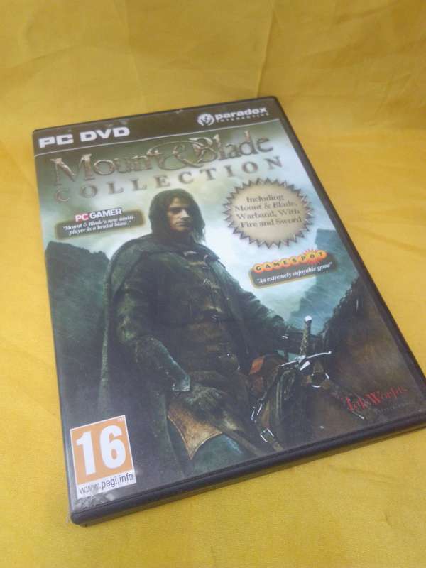 Mount & Blade Collection PC