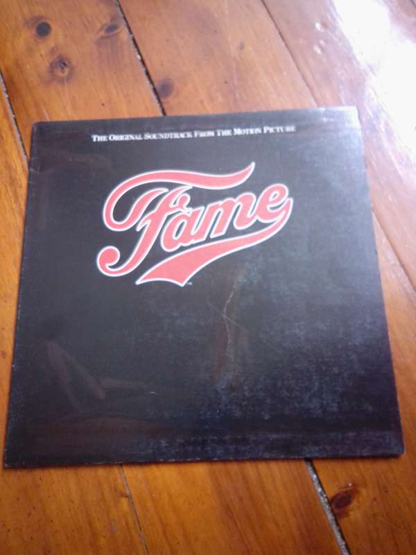 Fame LP