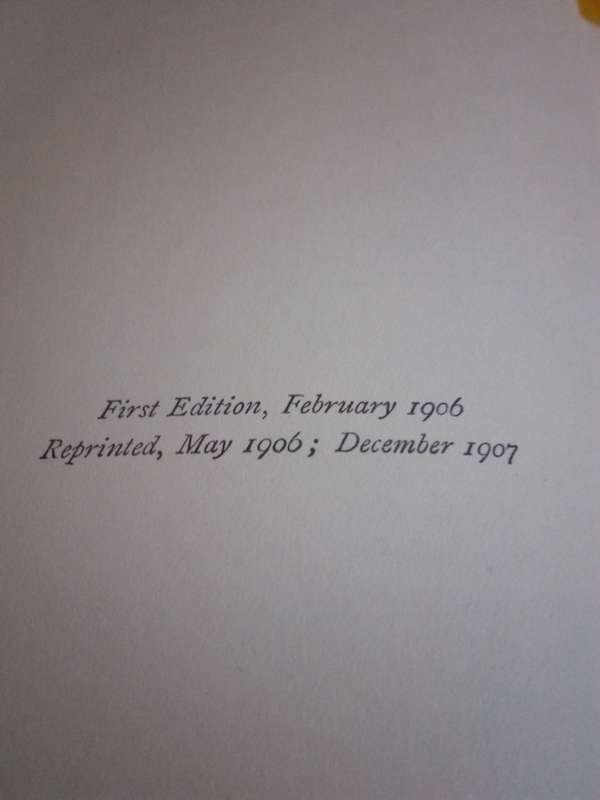 Circa 1907 Sermons On Bible Subjects by F.W. Robert & Son Clothcover
