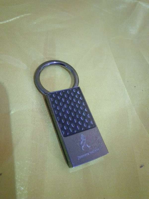 Johnnie Walker Keyring