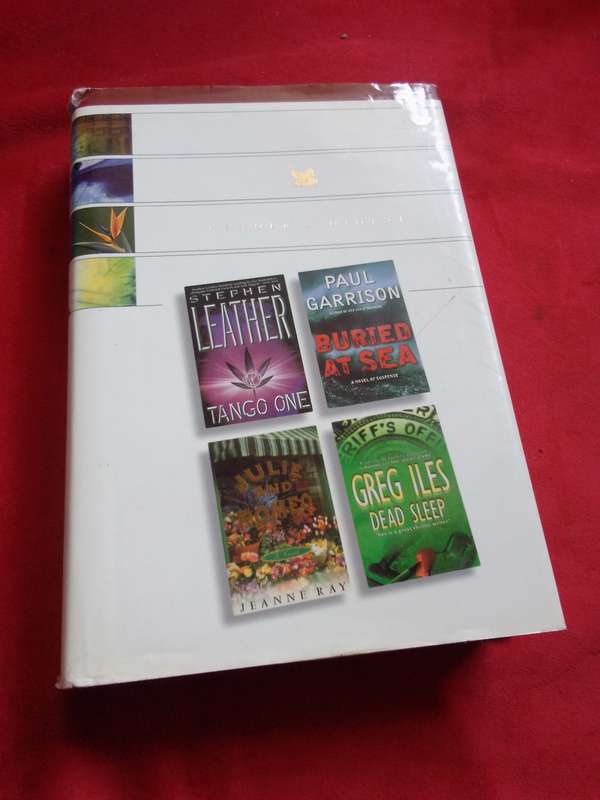 Readers Digest Select Editions Hardcover