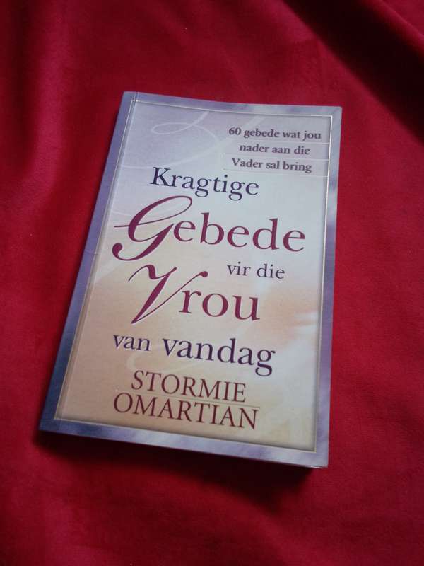 Kragtige Gebede Vir die Vrou van Vandag 2003 Softcover
