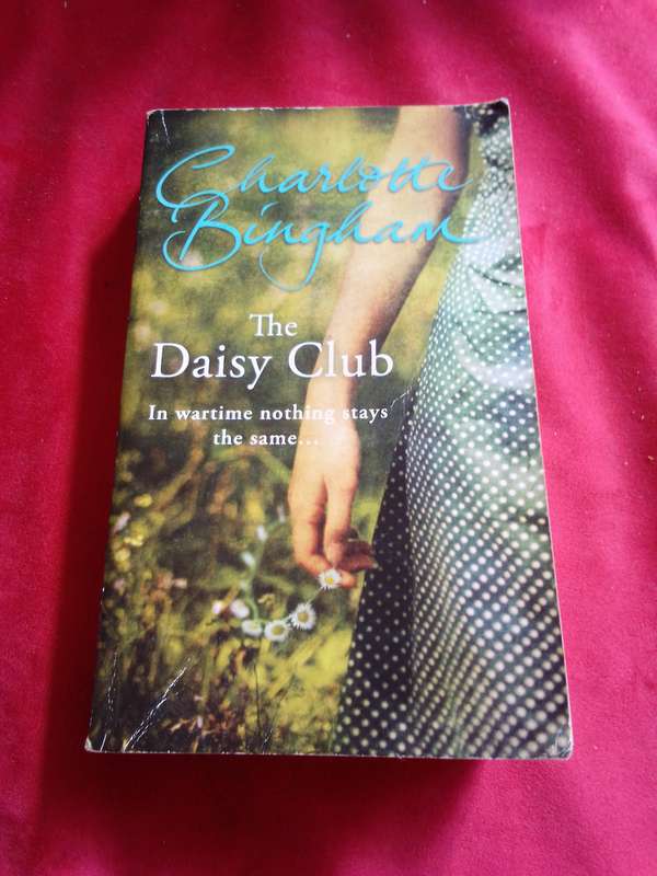 The Daisy Club - Charlotte Bingham 2009 Paperback