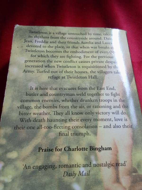 The Daisy Club - Charlotte Bingham 2009 Paperback