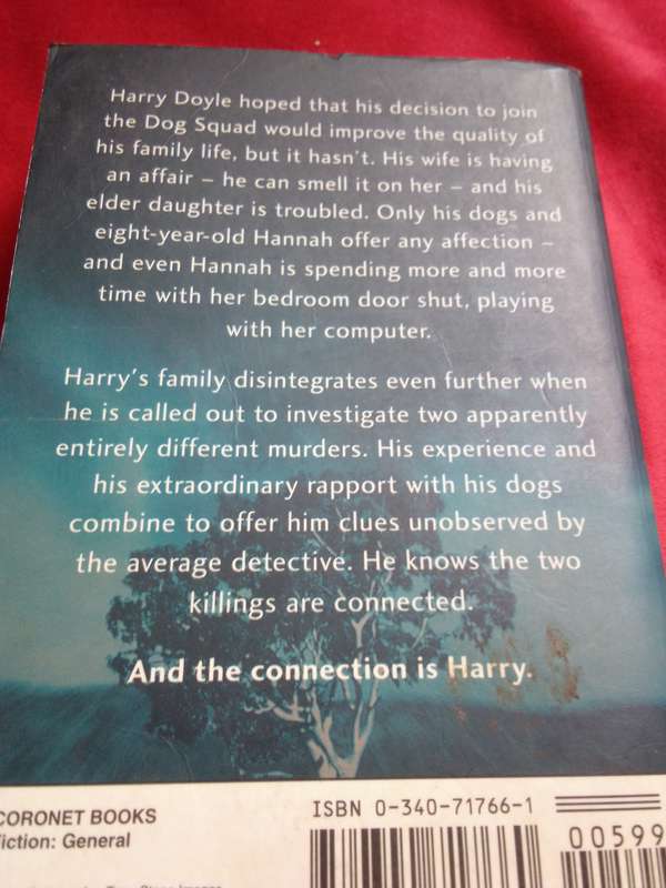 The Sharp End - Gabrielle Lord 1998 Paperback