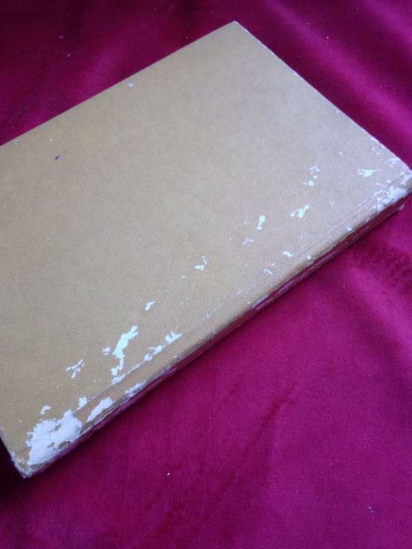 Die Grensbreker - Johan Roux 1983 Hardcover