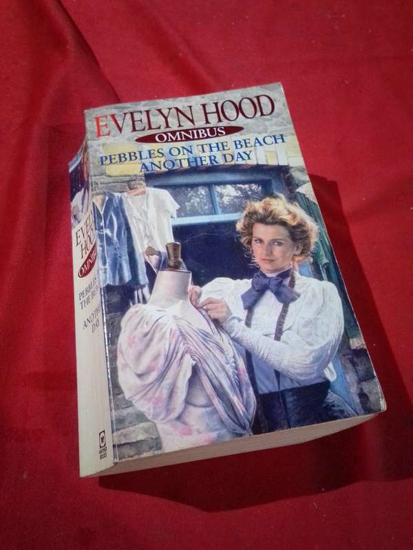 Evelyn Hood Omnibus 1999 Paperback