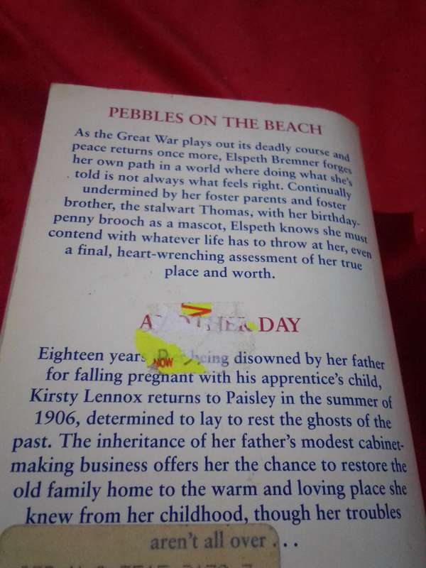 Evelyn Hood Omnibus 1999 Paperback