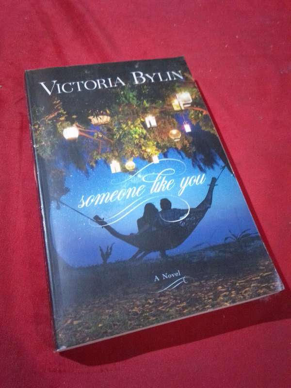 Someone Like You - Victoria Bylin 2016 Softcover