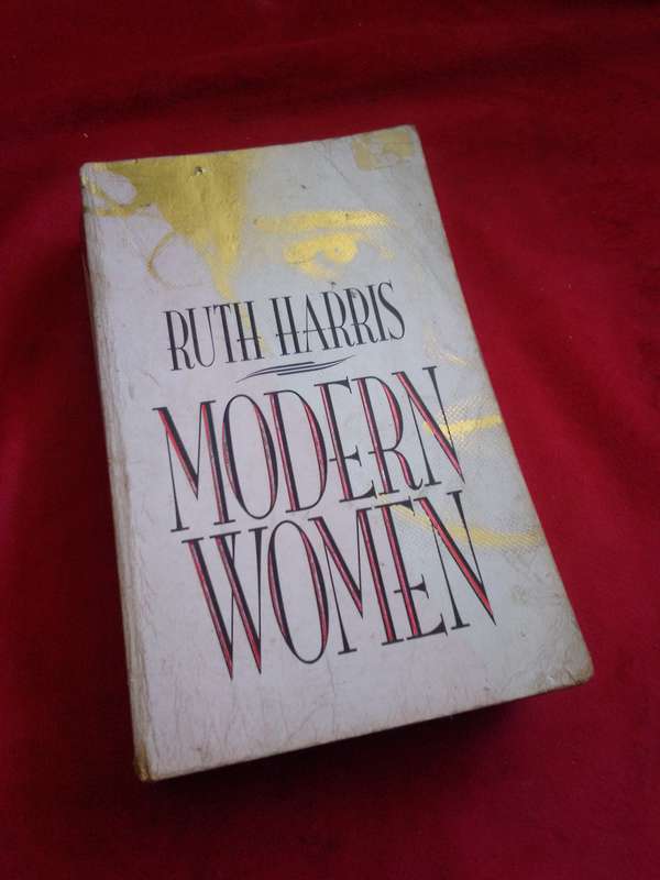 Modern Women - Ruth Harris 1992 Paperback