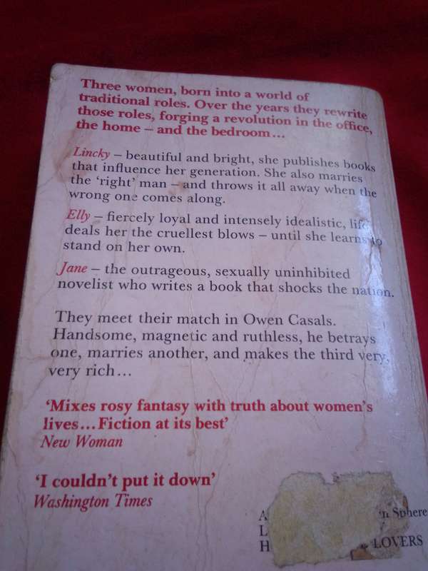 Modern Women - Ruth Harris 1992 Paperback