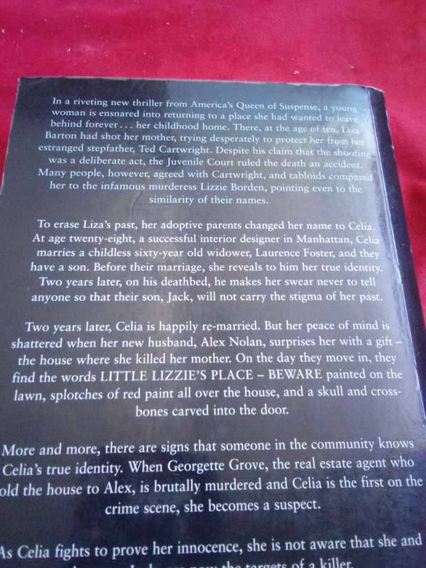 No Place Like Home - Mary Higgins Clark 2005 Softcover