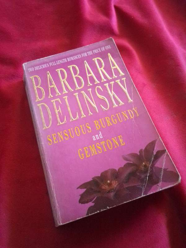 Barbara Delinsky Omnibus - 1997 Paperback