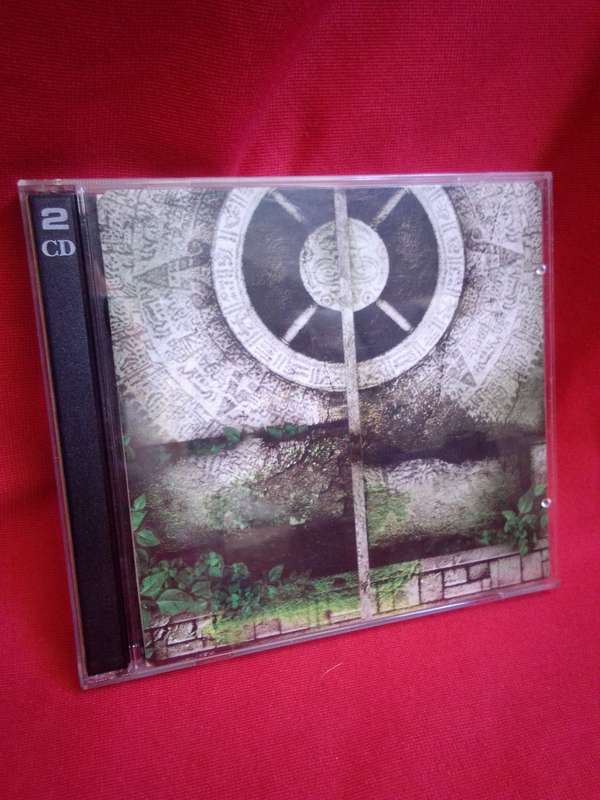 2002 Serious Sam Gold 2 Disc PC