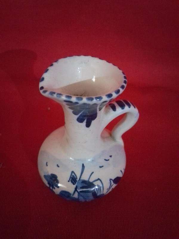 Delft Holland Ornament