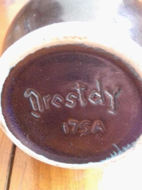 Vintage Drostdy Jug