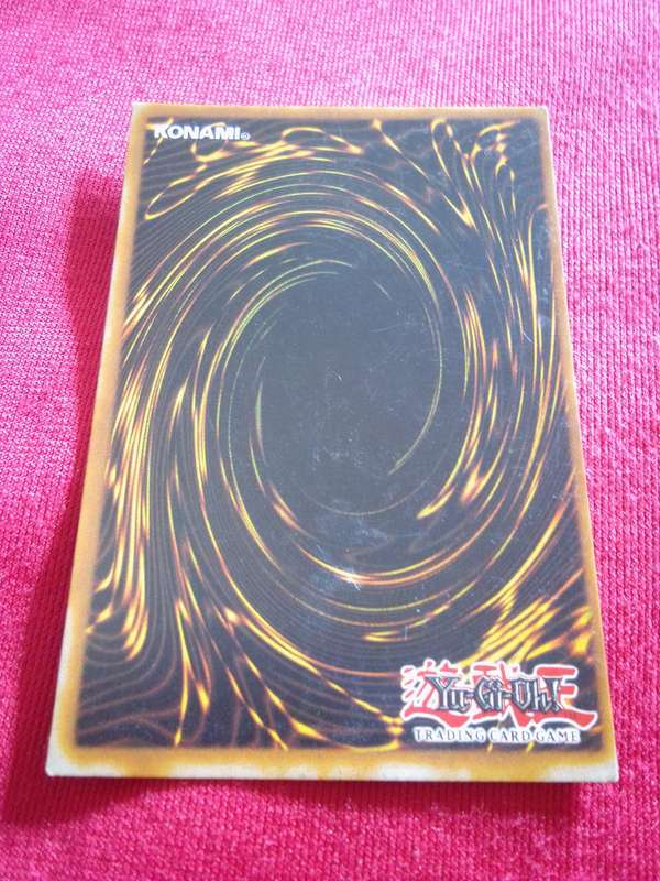 1996 Konami Yu-Gi-Oh Trading Card 'Mecha Phantom Beast Jaculuslan'