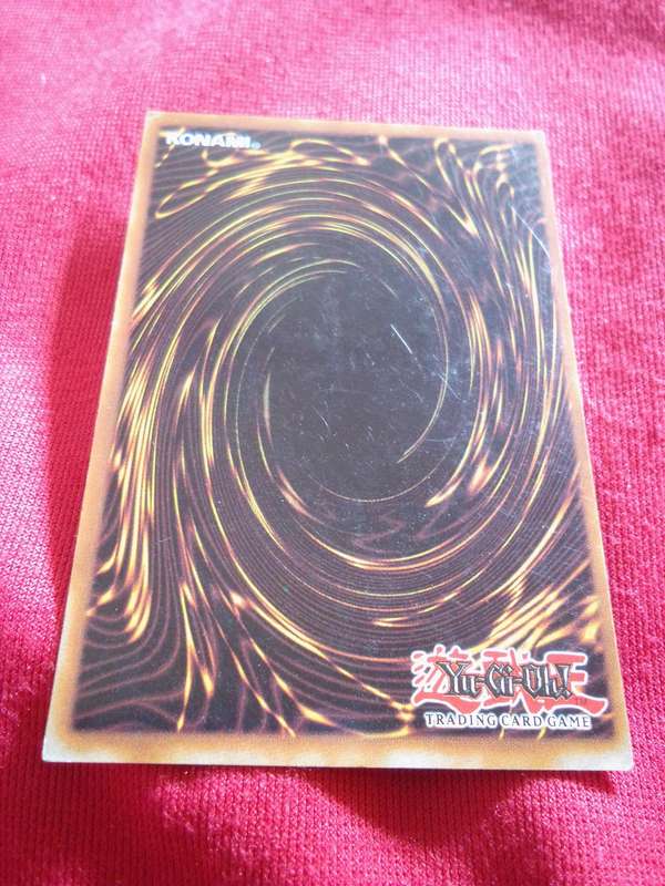 1996 Konami Yu-Gi-Oh Trading Card 'Salvagent Driver'